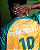 Camiseta da Copa - Armorial - Verde e amarelo - Imagem 4