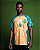 Camiseta da Copa - Armorial - Verde e amarelo - Imagem 1