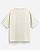 [EDIÇÃO ESPECIAL] Camiseta Oversized - Nordeste Vanguarda Copa - Offwhite - Imagem 3