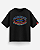 Camiseta Oversized - Nordeste Vanguarda - Preto - Imagem 1
