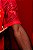Camiseta de Time - Armorial - Vermelho - Imagem 4