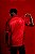 Camiseta de Time - Armorial - Vermelho - Imagem 3