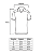 Camiseta de Time - Armorial - Vermelho - Imagem 7