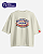 Camiseta Oversized Boxy - Nordeste Vanguarda - Offwhite - Imagem 1