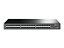 Switch 48p 10/100/1000 - Marca TP-LINK - Modelo TL-SG1048 - Imagem 1