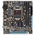 Placa Mãe LGA 1151 - Marca AFOX - Modelo IH110D4-MA2-V3 - Imagem 1