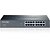 Switch 16 portas 10/100/1000 - Marca TP-LINK - Modelo TL-SG1016D - Imagem 1