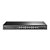 Switch 24p + 2 Transceivers - Marca TPLINK - Modelo TL-SG3428 + TL-SM311LS - Imagem 1