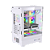 Gabinete Gamer Ryvel Thrym White 10x Fans ARGB RY-GB-TM-WT - Imagem 4