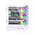Gabinete Gamer Ryvel Thrym White 10x Fans ARGB RY-GB-TM-WT - Imagem 3