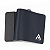 Mouse Pad Gamer Ryvel Black RGB Charge 800x300mm - Imagem 2