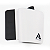 Mouse Pad Ryvel Gamer White RGB Charge 800x300mm - Imagem 3
