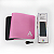 Mouse Pad Gamer Ryvel Pink RGB Charge 800x300mm - Imagem 3