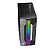 Gabinete Gamer Ryvel Infinity Black RY-GB-IF-BL - Imagem 2