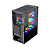 Gabinete Gamer Ryvel Infinity Black RY-GB-IF-BL - Imagem 3