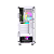 Gabinete Gamer Ryvel Infinity White RY-GB-IF-WT - Imagem 4