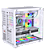 Gabinete Gamer Ryvel Cube White RY-GB-CB-WT - Imagem 4