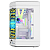 Gabinete Gamer Ryvel Cube Screen White RY-GB-CBS-WT - Imagem 3