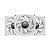 Kit 3 Fans Gamer Ryvel Blanc White 120mm ARGB com Controladora e Controle – RY-FN-BL-WT - Imagem 8