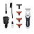 MÁQUINA DE ACABAMENTO LAUNCH TRIMMER WAHL - Imagem 2