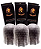 Touca Para Reflexo Alinhado Leon Barber - P - Imagem 1