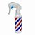 Pulverizador Barber Pole 150ml - Imagem 1