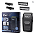 Máquina Shaver Kemei KM - 1102 - Imagem 2
