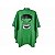 CAPA DE CORTE INFANTIL ESTAMPADA PARA CABELEIREIRO - HULK - Imagem 1