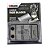 Lamina Wmark Fade Profissional De Aço - Imagem 1