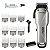 Máquina de Corte Andis USPro Cordless Sem Fio Bivolt - Andis - Imagem 3