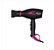 Secador de Cabelo Lion Aero Pro 2150w Pink e Preto - Imagem 1