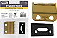 LÂMINA MAGIC CLIP GOLD - Imagem 1