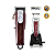Combo Magic Clip Cordless + Detailer Cordless li + Base carregadora wahl - Imagem 1