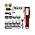 Combo Magic Clip Cordless + Detailer Cordless li + Base carregadora wahl - Imagem 2