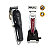 Combo Senior Cordless + Detailer Li Silver + Base carregadora Wahl - Imagem 1