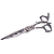 Tesoura umi modelo 801-60 Laser - Imagem 1
