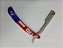 Navalhete Profissional Razor Carrier - Imagem 1