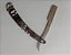 Navalhete Profissional Carrier Razor - Imagem 1