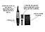 Aparador Vertical Trimmer WAHL - Imagem 3