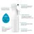 Borrifador Automático FIMI Névoa 350ml - Imagem 2