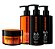 Kit Rub Embaixador Shampoo, Condicionador, Leave In e Máscara - Imagem 1