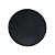 Disco Removedor Preto para Enceradeira 350mm - Imagem 1