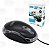 MOUSE UBS COM FIO 1000 DPI - Imagem 1