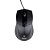 Mouse Com Fio Kross Elegance, USB, 1.200Dpi - KE-M108 Preto - Imagem 1