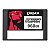 SSD KINGSTON DC600M, 960GB, 2.5, SATA III 6GB/S, SEDC600M/960G - Imagem 1