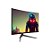 Monitor Gamer Level Elite Flat 27" ELED, 240Hz, 1ms, MPRT, Freesync e G-sync - SG2701B01-9 V2.5 Preto - Imagem 3