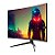 Monitor Gamer Level Elite Flat 27" ELED, 240Hz, 1ms, MPRT, Freesync e G-sync - SG2701B01-9 V2.5 Preto - Imagem 2