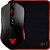 Mouse Gamer com Macro RGB Thor X9 + Brinde Mouse Pad Gamer (3240301507) - Imagem 1