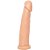 Pênis em Silicone Maciço MA228 - 22 x 5cm - Imagem 1