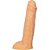 Pênis em Silicone Maciço MA229 - 26 x 6cm - Imagem 1